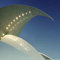 Santiago Calatrava - Auditorio De Tenerife - Tenerife, Spain