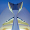 Santiago Calatrava - Palau De Las Artes - Valencia, Spain