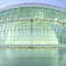 Santiago Calatrava - Ciudad De Las Artes Y De Las Ciencias - Valencia, Spain