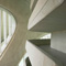 Santiago Calatrava - Palau De Las Artes - Valencia, Spain