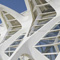 Santiago Calatrava - Ciudad De Las Artes Y De Las Ciencias - Valencia, Spain