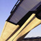 Santiago Calatrava - Lyon-Saint Exupery Airport Railway Station - Satolas Lyon, France