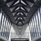 Santiago Calatrava - Lyon-Saint Exupery Airport Railway Station - Satolas Lyon, France