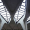Santiago Calatrava - Lyon-Saint Exupery Airport Railway Station - Satolas Lyon, France