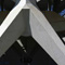 Santiago Calatrava - Lyon-Saint Exupery Airport Railway Station - Satolas Lyon, France