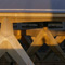 Santiago Calatrava - Lyon-Saint Exupery Airport Railway Station - Satolas Lyon, France