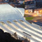 Santiago Calatrava - Lige Guillemins TGV Railway Station - Lige, Belgium