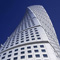 Santiago Calatrava - Turning Torso - Malm, Sweden