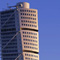 Santiago Calatrava - Turning Torso - Malm, Sweden