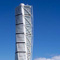 Santiago Calatrava - Turning Torso - Malm, Sweden