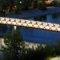 Santiago Calatrava - Calgary Peace Bridge - Calgary, Canada