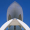 Santiago Calatrava - Palau De Las Artes - Valencia, Spain