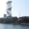 Torre Amministrativa Roche by Herzog & de Meuron - Basilea, 2012