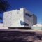 Walker Art Center building expansion by Herzog & de Meuron - Hennepin Elevation