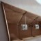 Walker Art Center building expansion by Herzog & de Meuron - Best Buy Video Bench