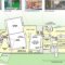 Walker Art Center building expansion by Herzog & de Meuron - Town Square Level