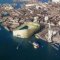 Portsmouth stadium by Herzog & de Meuron