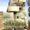 La Piramide della Tate Modern by Herzog & de Meuron