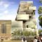 La Piramide della Tate Modern by Herzog & de Meuron