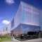 Laban Centre for Contemporary Dance by Herzog & de Meuron