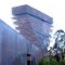 The Young Museum of Arts by Herzog & de Meuron - San Francisco, 2005