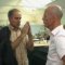 Herzog e De Meuron at their studio in Basel, Switzerland - The Sankei Shimbun 2007