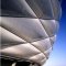 Allianz Arena by Herzog & de Meuron - Munich, Germany, 2005