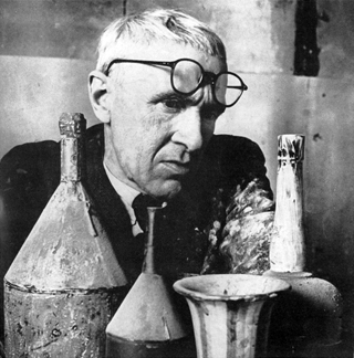 Giorgio Morandi