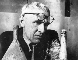 Giorgio Morandi