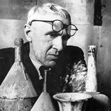 Giorgio Morandi