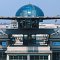Lingotto Factory Conversion Torin, 1983 - 2002