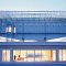 Lingotto Factory Conversion Torin, 1983 - 2002