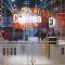 Centre Georges Pompidou Paris, 1971 - 1977