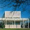 The Menil Collection Houston, 1982 - 1986