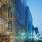 Maison Herms Tokyo, 1998 - 2001