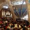 Padre Pio Pilgrimage Church San Giovanni Rotondo, 1991 - 2004