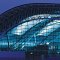 Kansai International Airport Terminal Osaka, 1988 - 1994