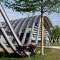 Zentrum Paul Klee Berna (Svizzera), 1999 - 2005