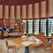 Jean-Marie Tjibaou Cultural Center Noumea, 1991 - 1998
