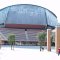 Parco della Musica Auditorium, Roma, 1994 - 2002