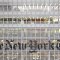 The New York Times Building, New York (U.S.A), 2000 - 2007