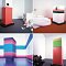 Ettore Sottsass - Mobile, 2003