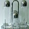 Alessi Condiment Set