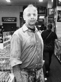 11 settembre 2001. Foto inedite.  Phil Penman