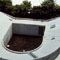 White U (house), 1975-76, Nakano-ku, Tokyo, Japan - Photo by Koji Taki
