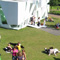 Serpentine Gallery Pavilion, 2002, London, U.K.