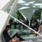 Serpentine Gallery Pavilion, 2002, London, U.K.
