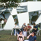 Serpentine Gallery Pavilion, 2002, London, U.K.