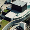 Matsumoto Performing Arts Centre, 2000-2004, Matsumoto-shi, Nagano, Japan - Photo by Hiroshi Ueda