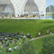 The Taichung Metropolitan Opera House, 2005, Taichung, Taiwan R.O.C. - Rendering by kuramochi+oguma